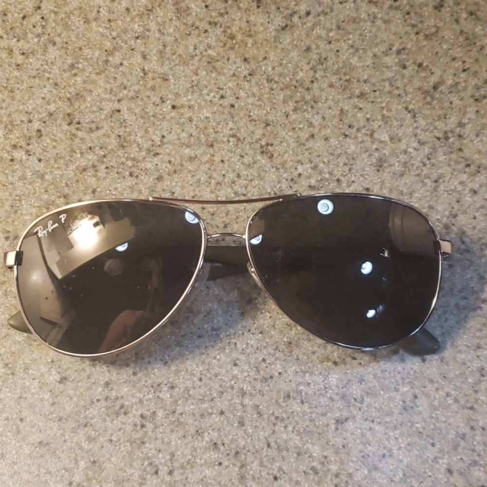 Ray ban RB8313 004/N5